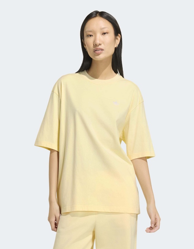 adidas Originals - ESSENTIALS BOYFRIEND TEE Womens