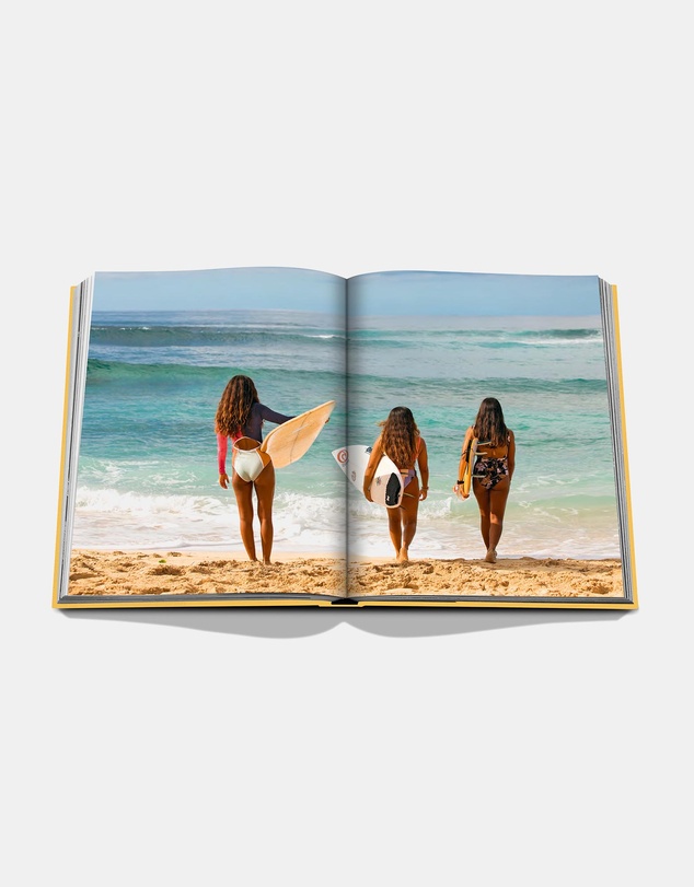Assouline  - Bali Mystique