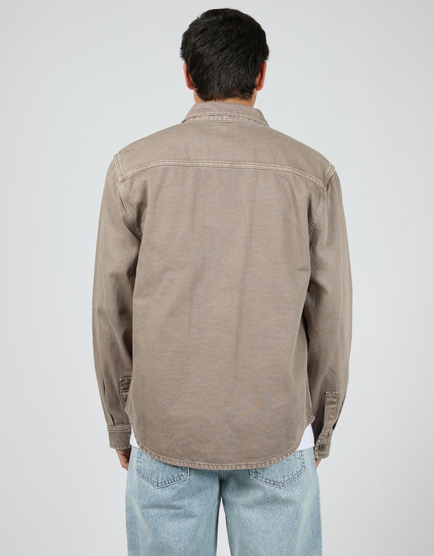 St Goliath - Moab LS Shirt