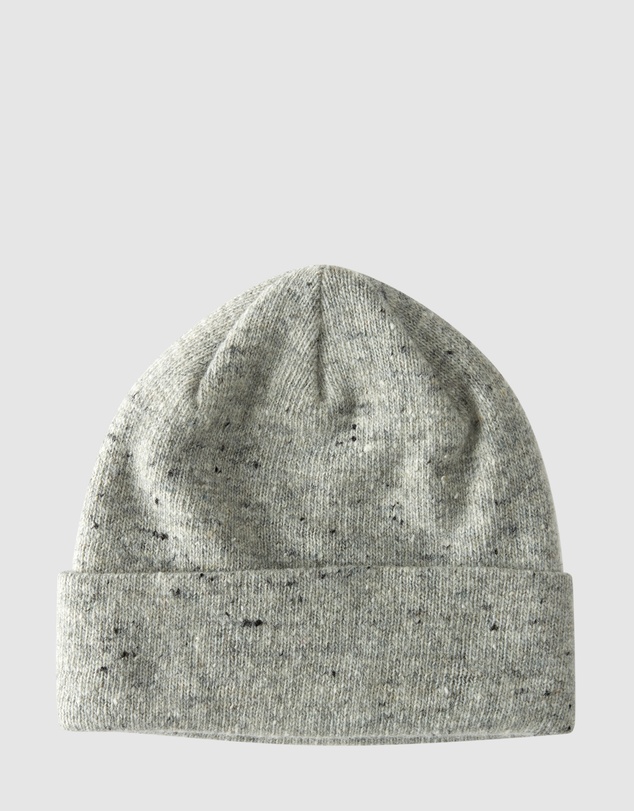 Quiksilver - Mens Nepsy Cuff Beanie