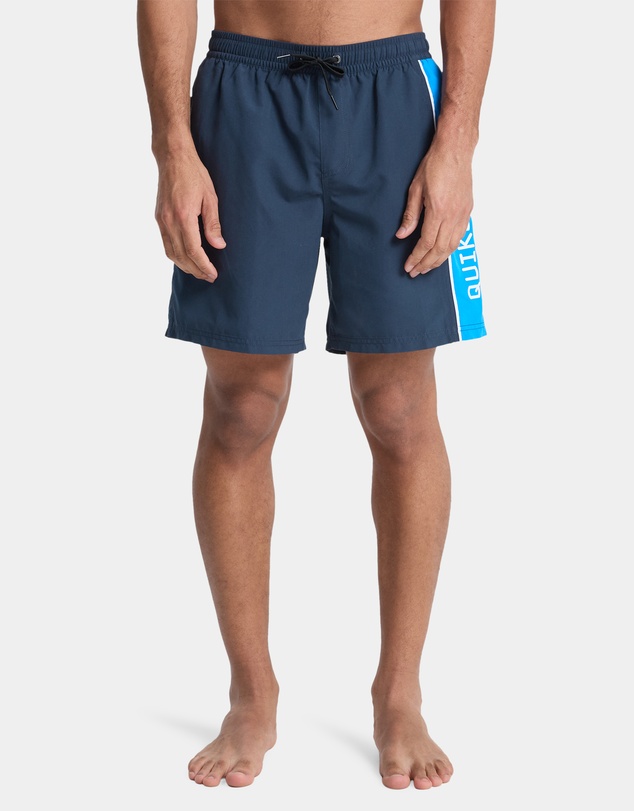 Quiksilver - Mens Everyday Clicker 17