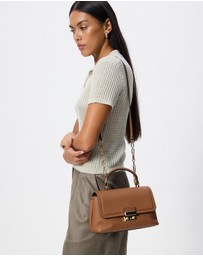 Michael Kors - Tribeca MD TH Satchel