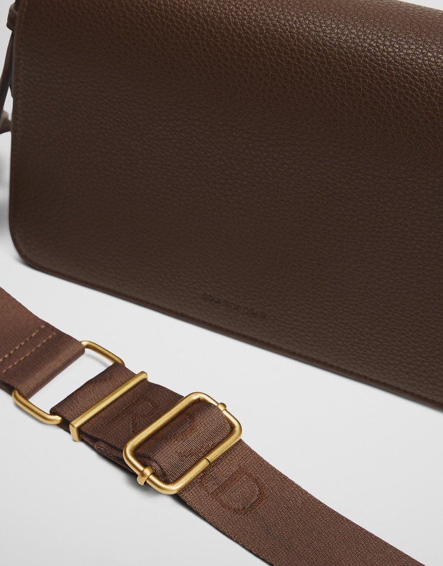 Country Road - Cr Foldover Crossbody Bag
