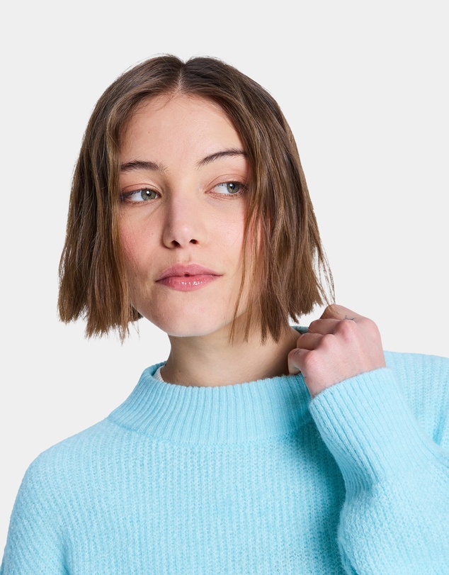 Roxy - Womens Little Dume Crew Neck