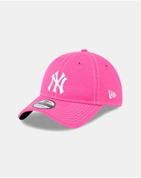 New Era - Seasonal Packable 9TWENTY New York Yankees
