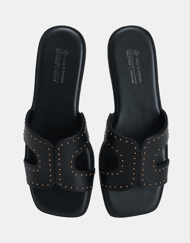 Call It Spring - Haylee Sandals