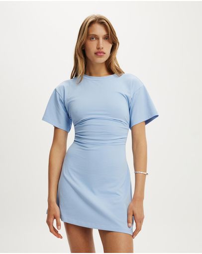 ROMEO BLUE
