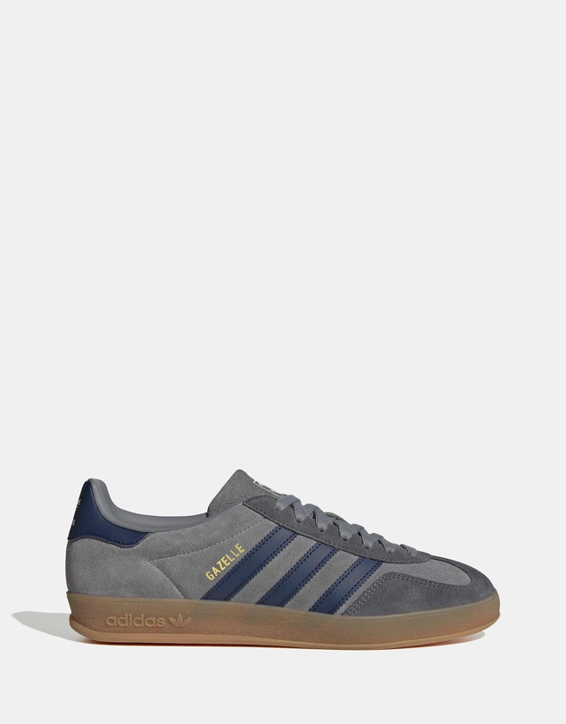 adidas Originals - Gazelle Indoor Shoes - Unisex