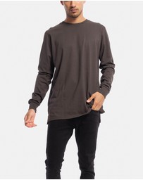 Stock & Co. - Stock Long Sleeve Tee
