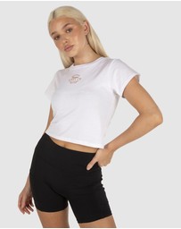 UNIT - UNIT Porter Baby Ladies T-Shirt