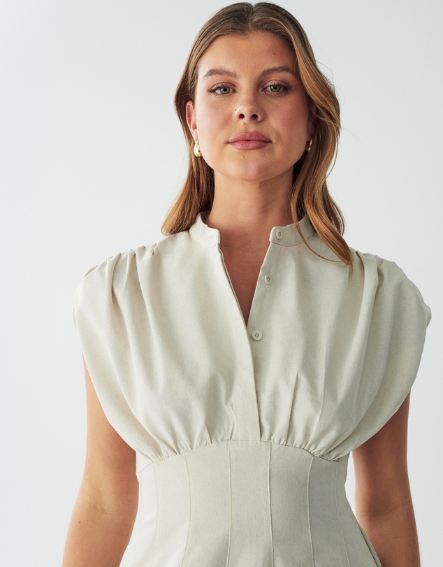 Willa - Otis Dress