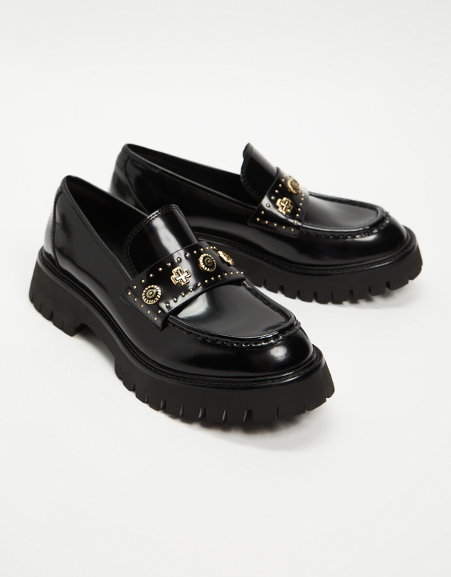 Sol Sana - Maritime Loafers