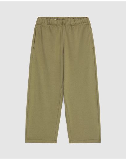 Khaki Green