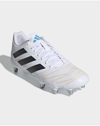 adidas Performance - Kakari Elite Soft Ground Rugby Boots Unisex