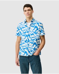 Rodd & Gunn - Fireshaw Shirt