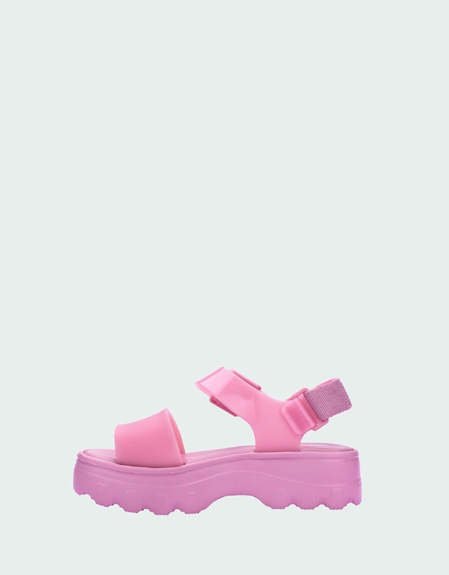 Melissa - Melissa Kick Off Sandal