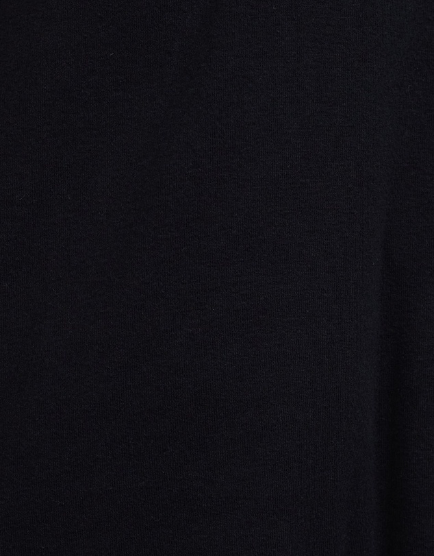 Surrounded By Ghosts - The Homilite Rib Knit Muscle T-Shirt