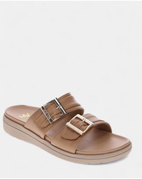 Mia Vita - Bowie Slide - Fawn