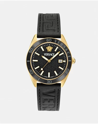 Versace - V Dome