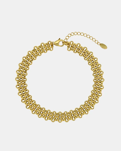 Sonne Jewellery - Athena Bracelet