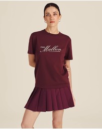 Malbon - Club Malbon Tee