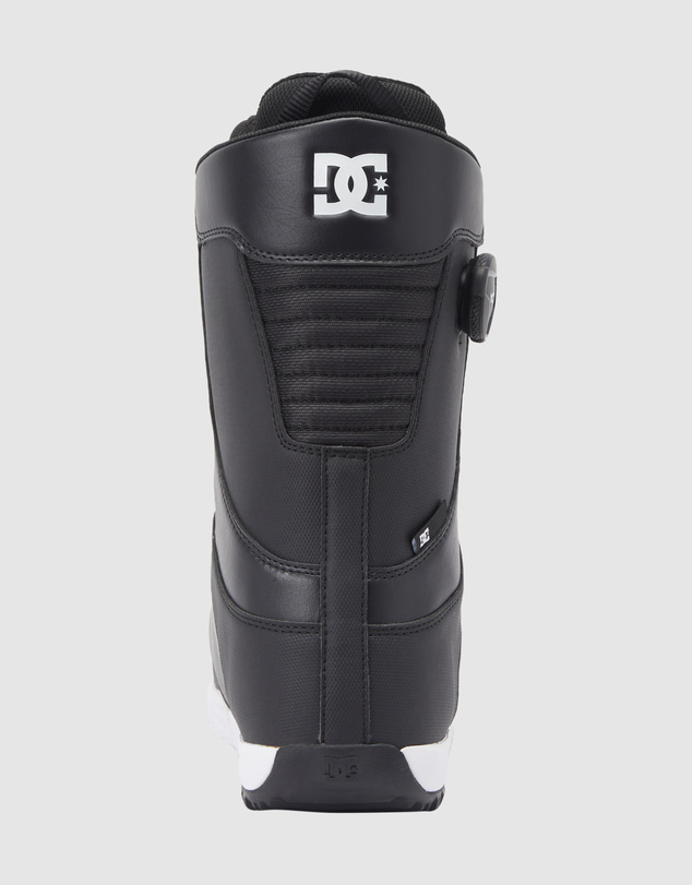 DC Shoes - Mens Control BOA Snowboard Boots
