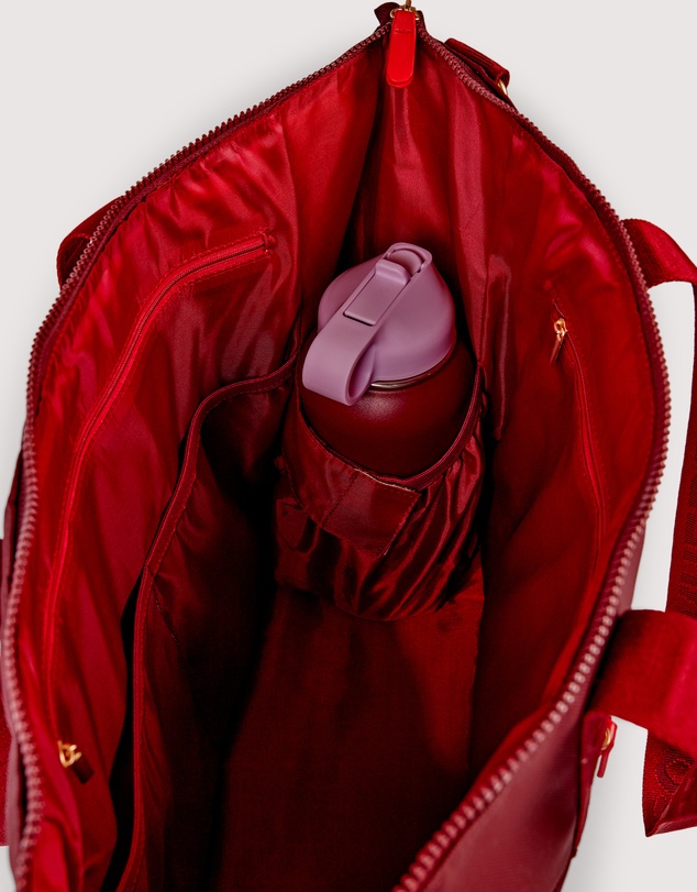 The Somewhere Co - Keepsake Adventure Bag