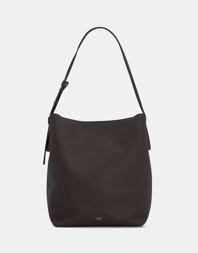 Oroton - Pebble Alba Hobo Bag