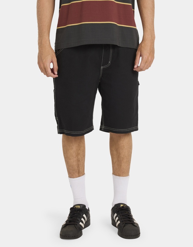 RVCA - Americana Carpenter Shorts