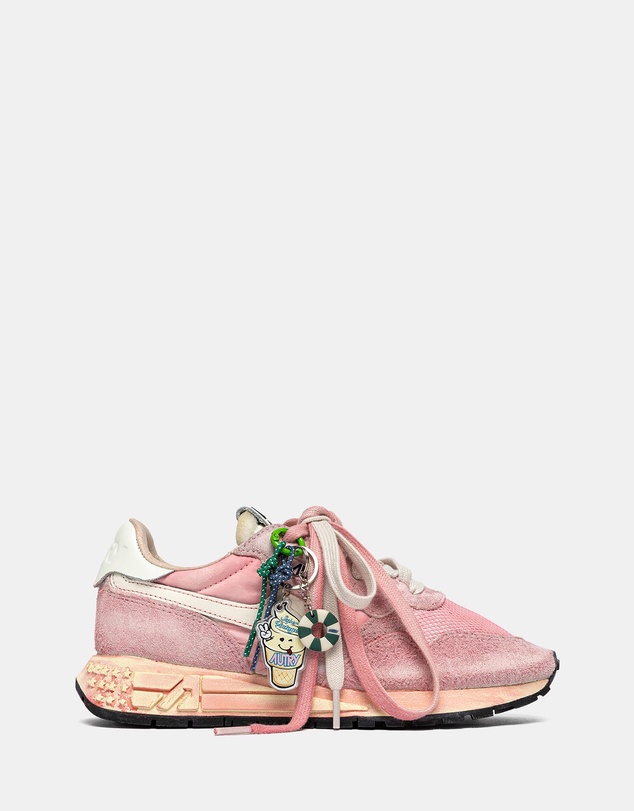 Autry - Reelwind Super Vintage Sneakers - Women's