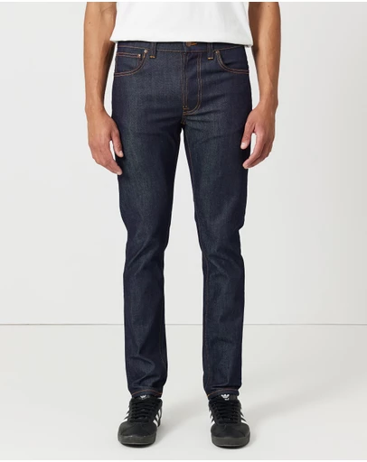 Nudie Jeans - Lean Dean Jeans