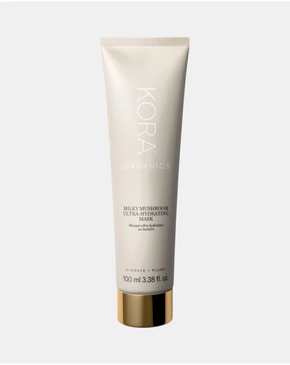 KORA Organics - Milky Mushroom Ultra-Hydrating Mask 100Ml