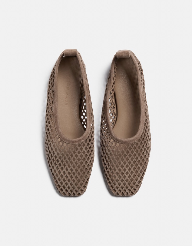 Nelson Made - Lou Mesh
