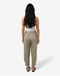 Forcast - Emiko Cargo Pants