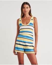 Jag - Arden Knit Tank
