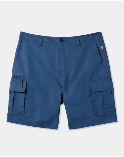 ENSIGN BLUE