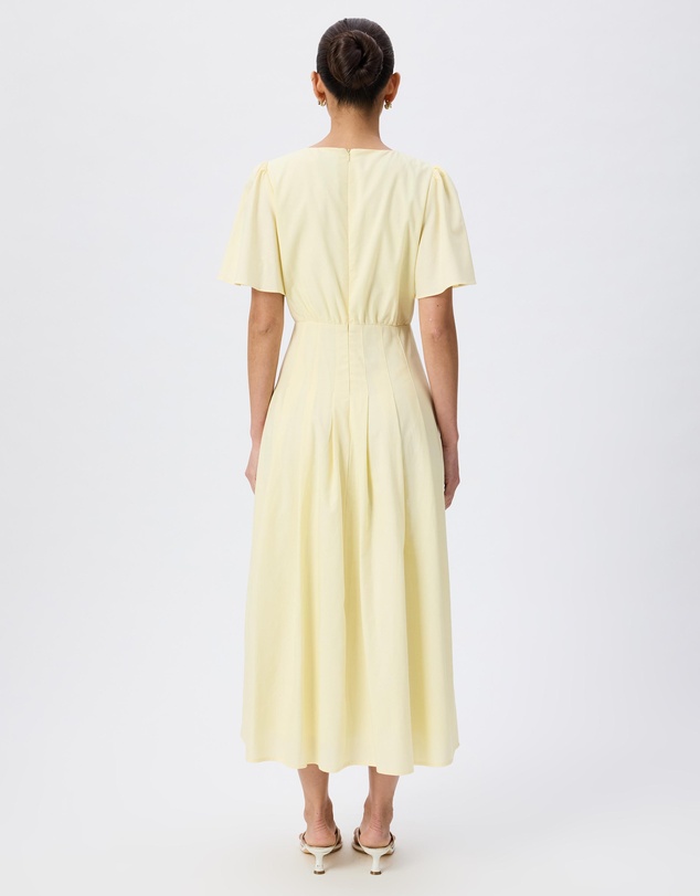 Tussah - Merlyn Midi Dress