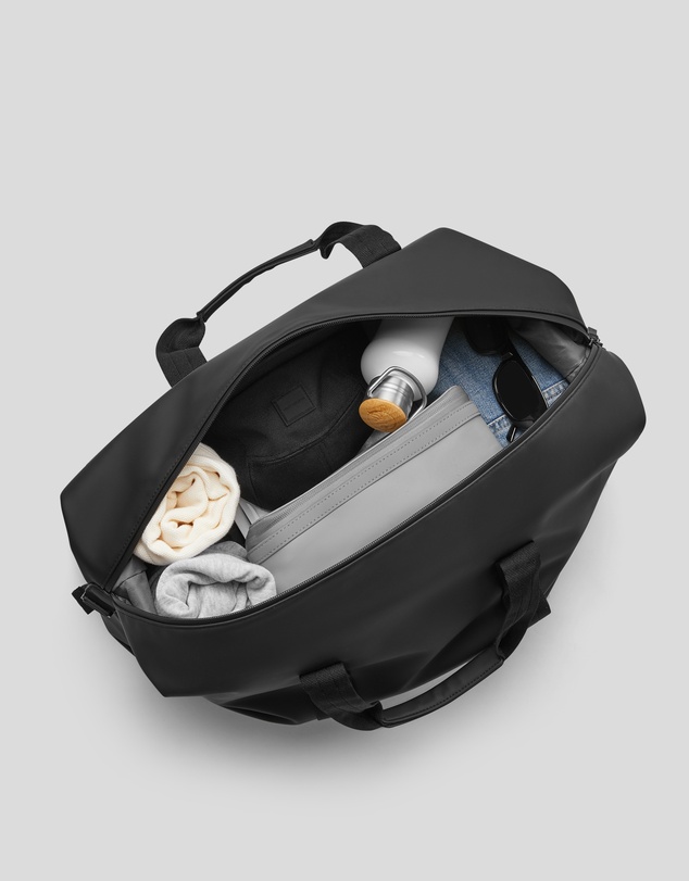 Gaston Luga - Däsh - Weekender Waterproof Travel Carry Bag