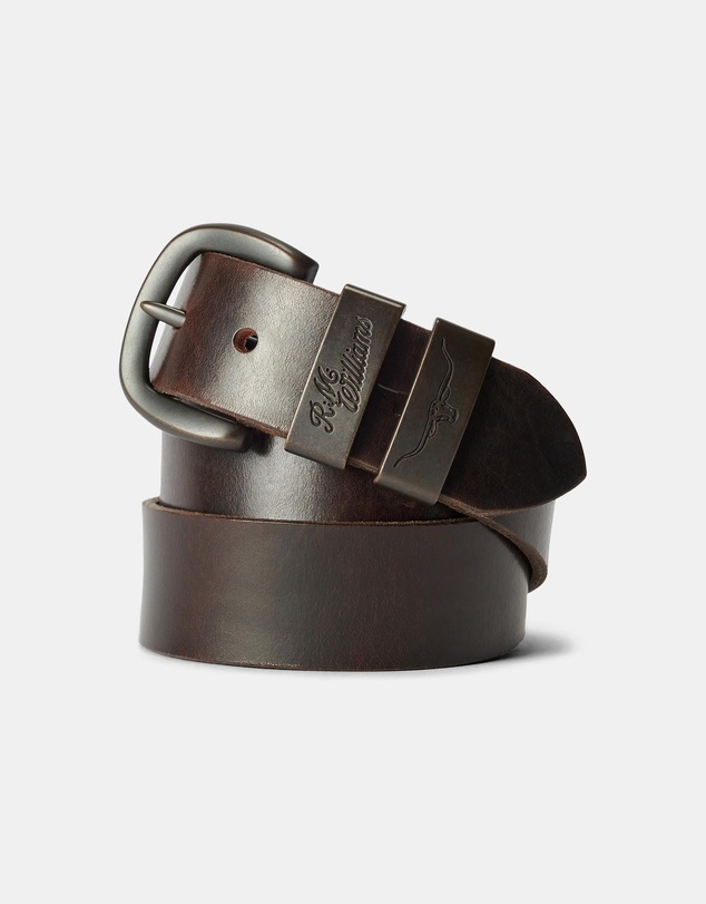 R.M.Williams - Drover Belt