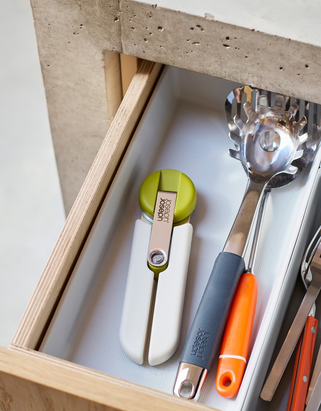 Joseph Joseph - GoRound™ Easy-open Can Opener