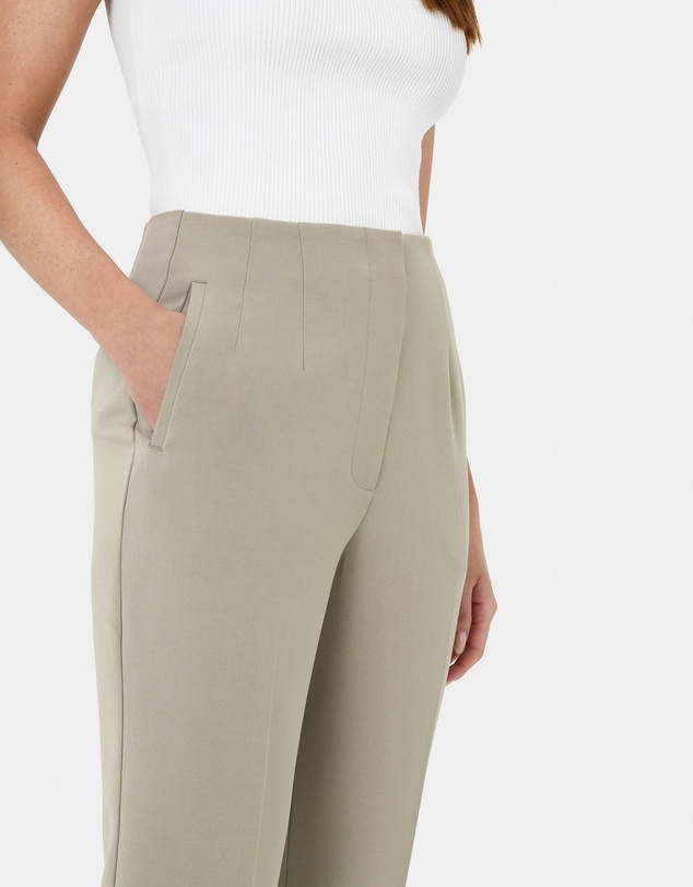 Forcast - Ace Straight Leg Pants