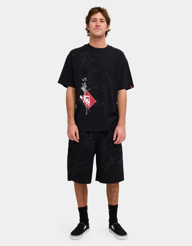 Quiksilver - Mens Illusion 23