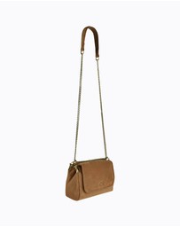 PETA AND JAIN - Marvel Flap Bag