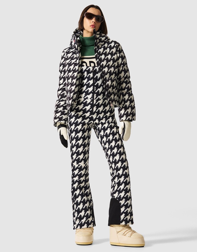 Perfect Moment - Polar Flare Ski Jacket III