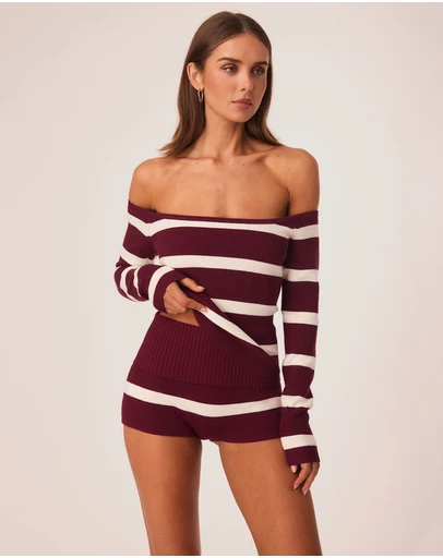 SNDYS - Carla Top