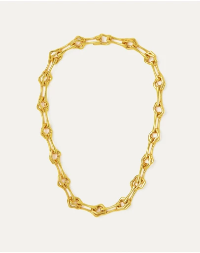 Ottoman Hands - Myrine Chain Necklace