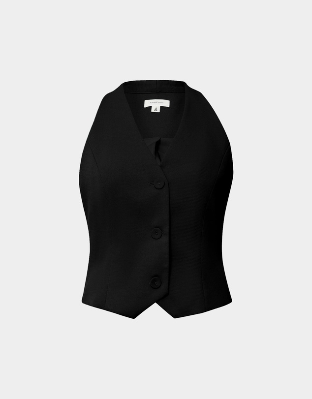 Forcast - Lexee Tailored Vest