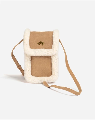 Ozwear Connection Uggs - Ugg Phone Bag