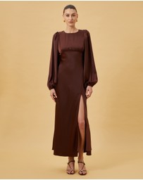 CHANCERY - Misty Dress