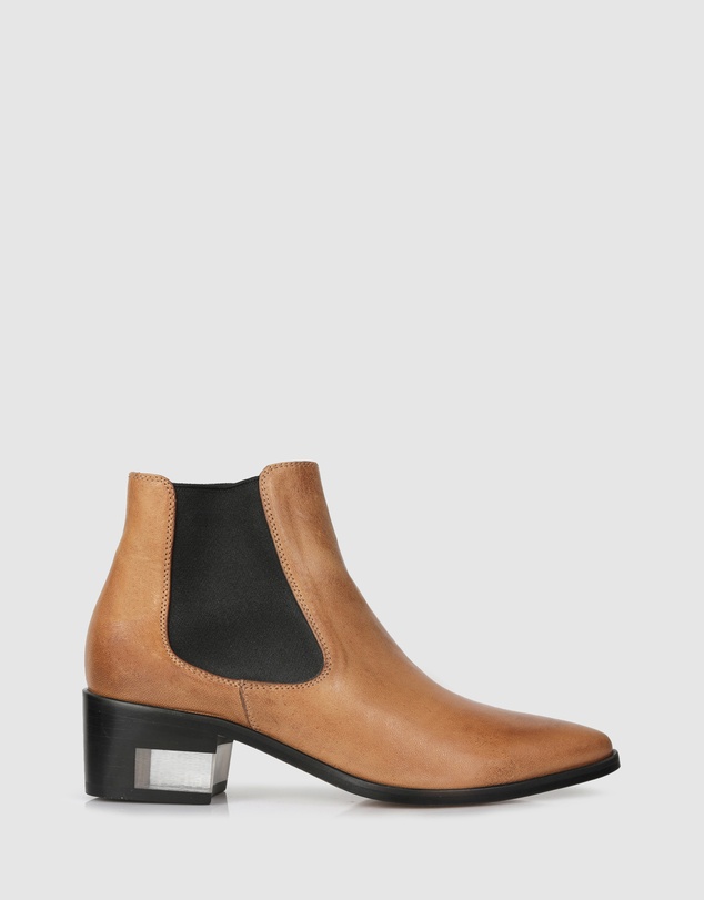 Beau Coops - Lumier Chelsea Boots